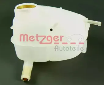 2140040 METZGER Компенсационный бак, охлаждающая жидкость